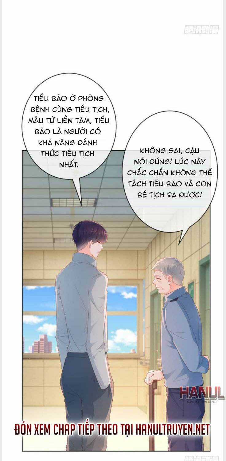 Ẩn Hôn 100%: Chọc Tức Vợ Yêu Mua Một Tặng Một Chapter 358 trang 22