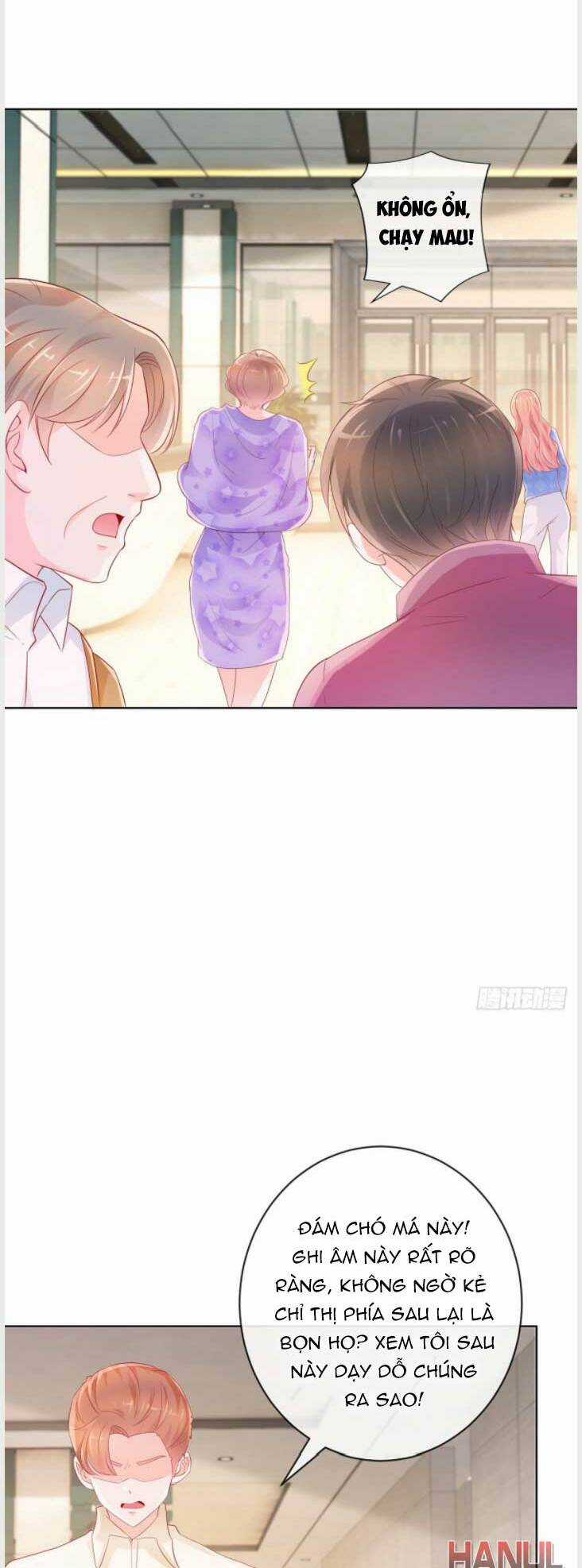 Ẩn Hôn 100%: Chọc Tức Vợ Yêu Mua Một Tặng Một Chapter 358 trang 8