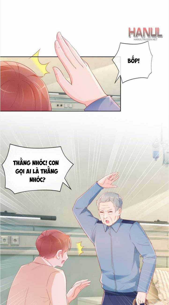 Ẩn Hôn 100%: Chọc Tức Vợ Yêu Mua Một Tặng Một Chapter 359 trang 12