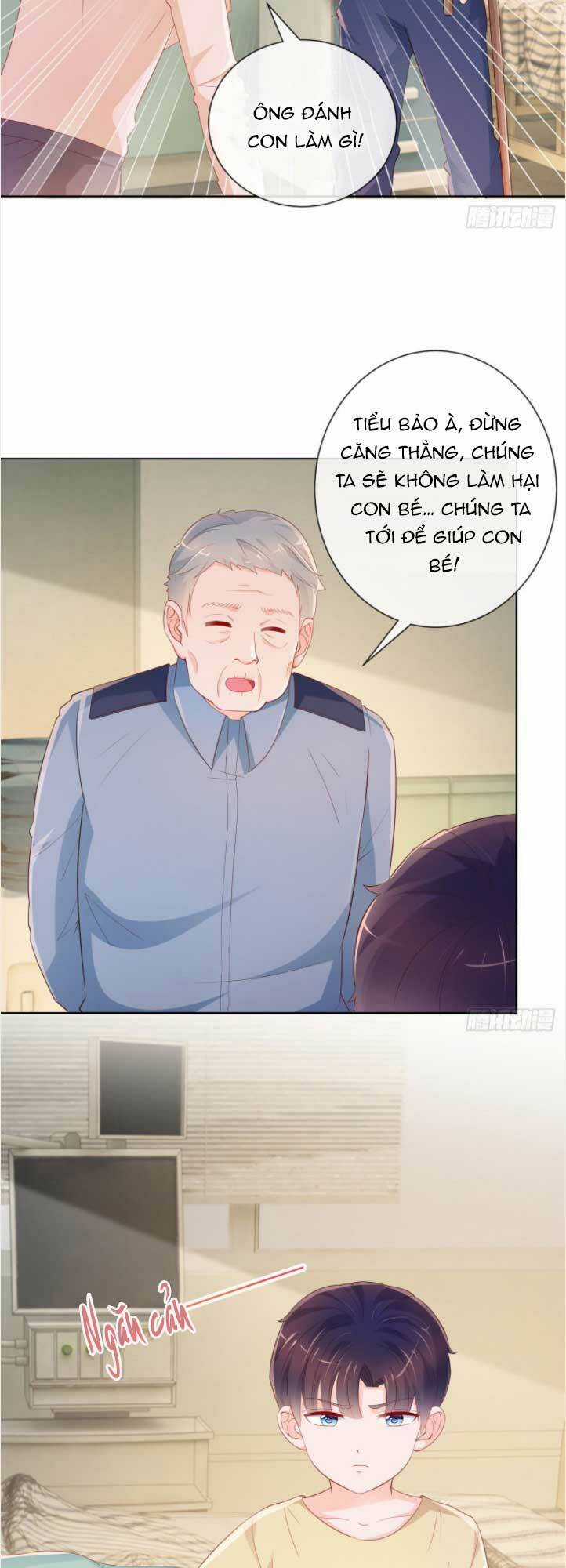 Ẩn Hôn 100%: Chọc Tức Vợ Yêu Mua Một Tặng Một Chapter 359 trang 13