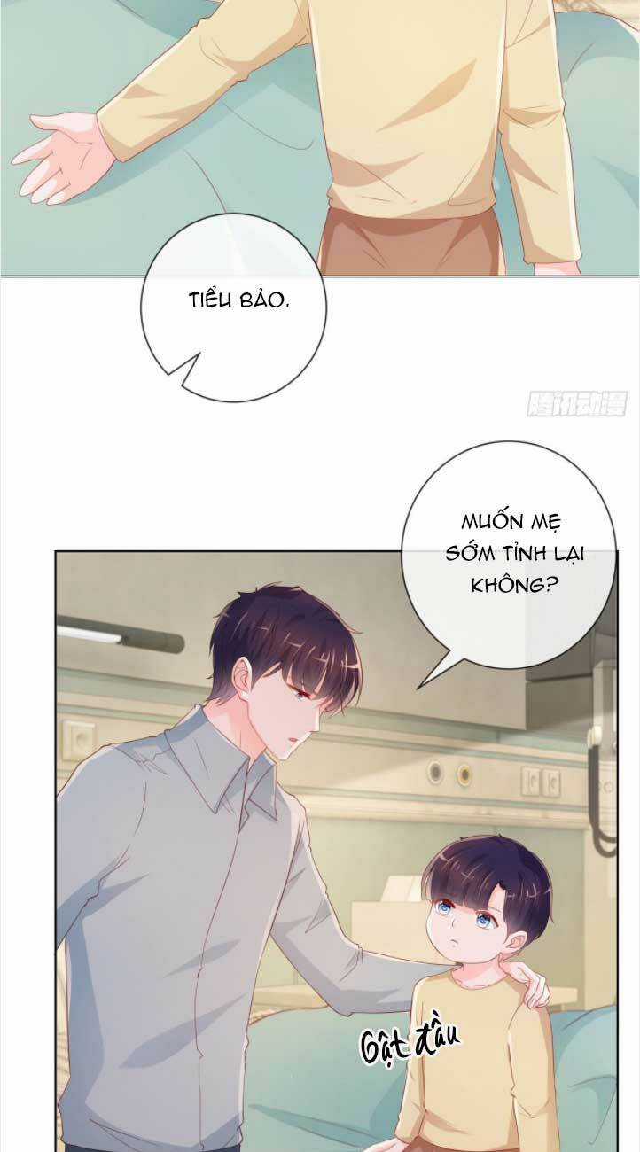 Ẩn Hôn 100%: Chọc Tức Vợ Yêu Mua Một Tặng Một Chapter 359 trang 14