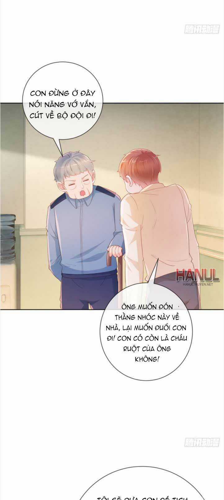 Ẩn Hôn 100%: Chọc Tức Vợ Yêu Mua Một Tặng Một Chapter 359 trang 19