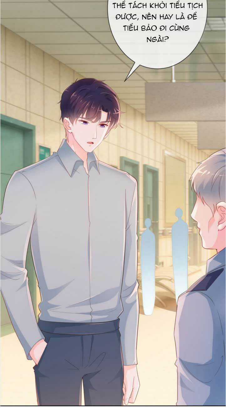 Ẩn Hôn 100%: Chọc Tức Vợ Yêu Mua Một Tặng Một Chapter 359 trang 2