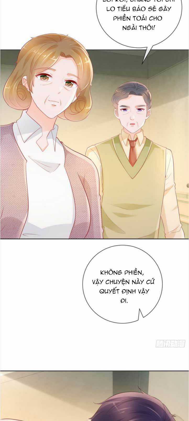 Ẩn Hôn 100%: Chọc Tức Vợ Yêu Mua Một Tặng Một Chapter 359 trang 21