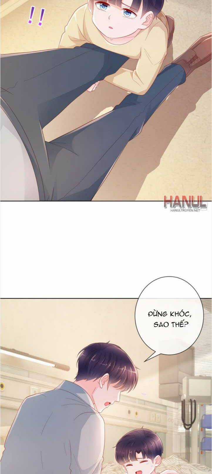 Ẩn Hôn 100%: Chọc Tức Vợ Yêu Mua Một Tặng Một Chapter 359 trang 24