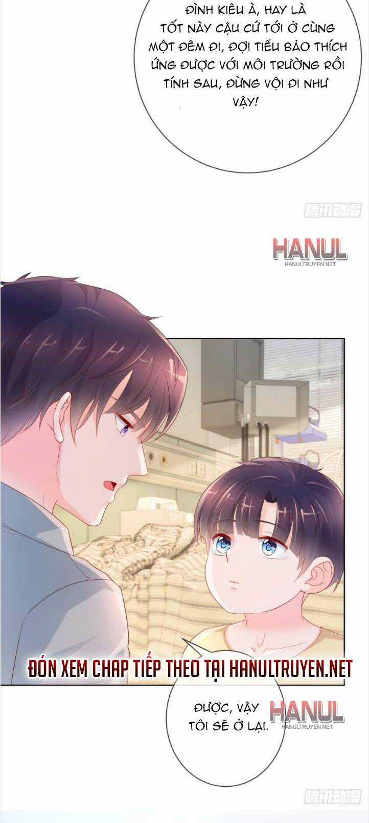 Ẩn Hôn 100%: Chọc Tức Vợ Yêu Mua Một Tặng Một Chapter 359 trang 26