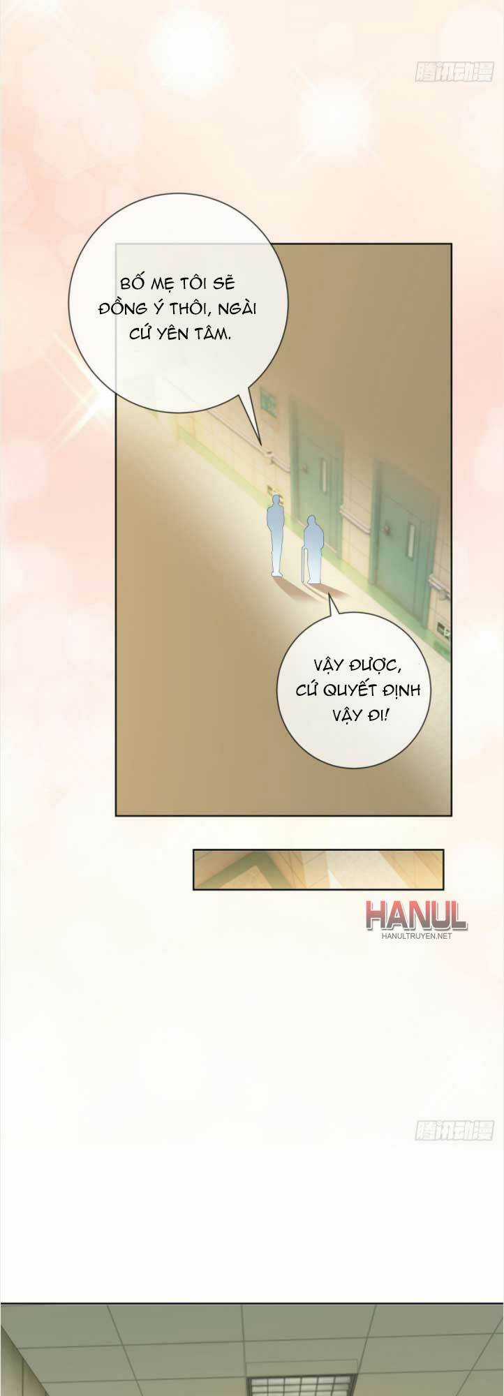 Ẩn Hôn 100%: Chọc Tức Vợ Yêu Mua Một Tặng Một Chapter 359 trang 4