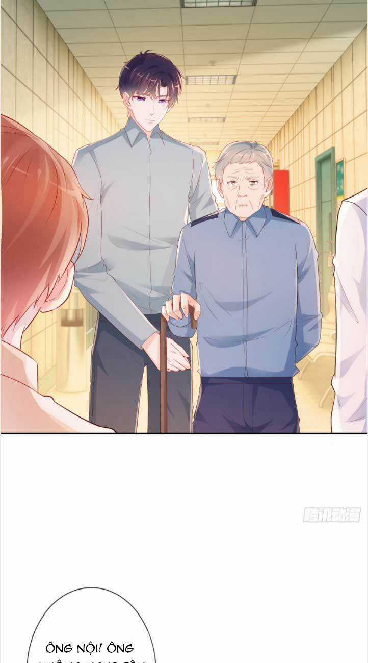 Ẩn Hôn 100%: Chọc Tức Vợ Yêu Mua Một Tặng Một Chapter 359 trang 5