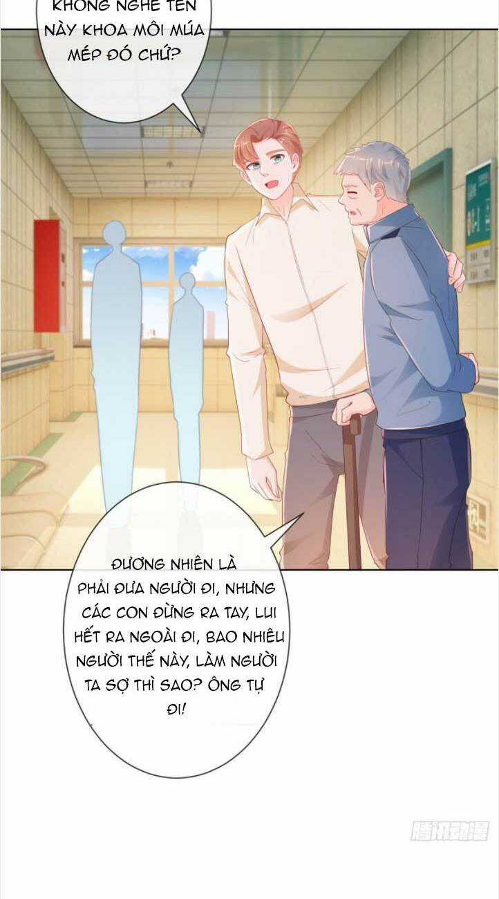 Ẩn Hôn 100%: Chọc Tức Vợ Yêu Mua Một Tặng Một Chapter 359 trang 6