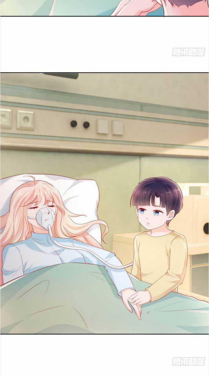 Ẩn Hôn 100%: Chọc Tức Vợ Yêu Mua Một Tặng Một Chapter 359 trang 8