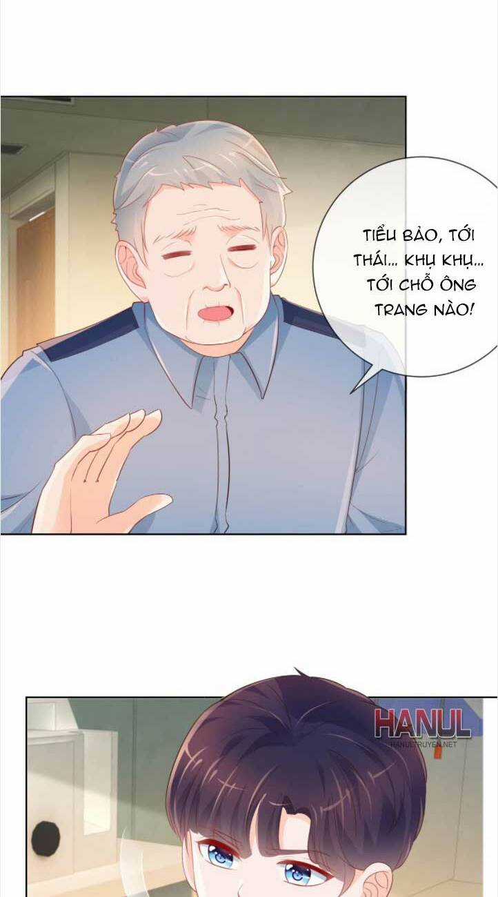 Ẩn Hôn 100%: Chọc Tức Vợ Yêu Mua Một Tặng Một Chapter 359 trang 9