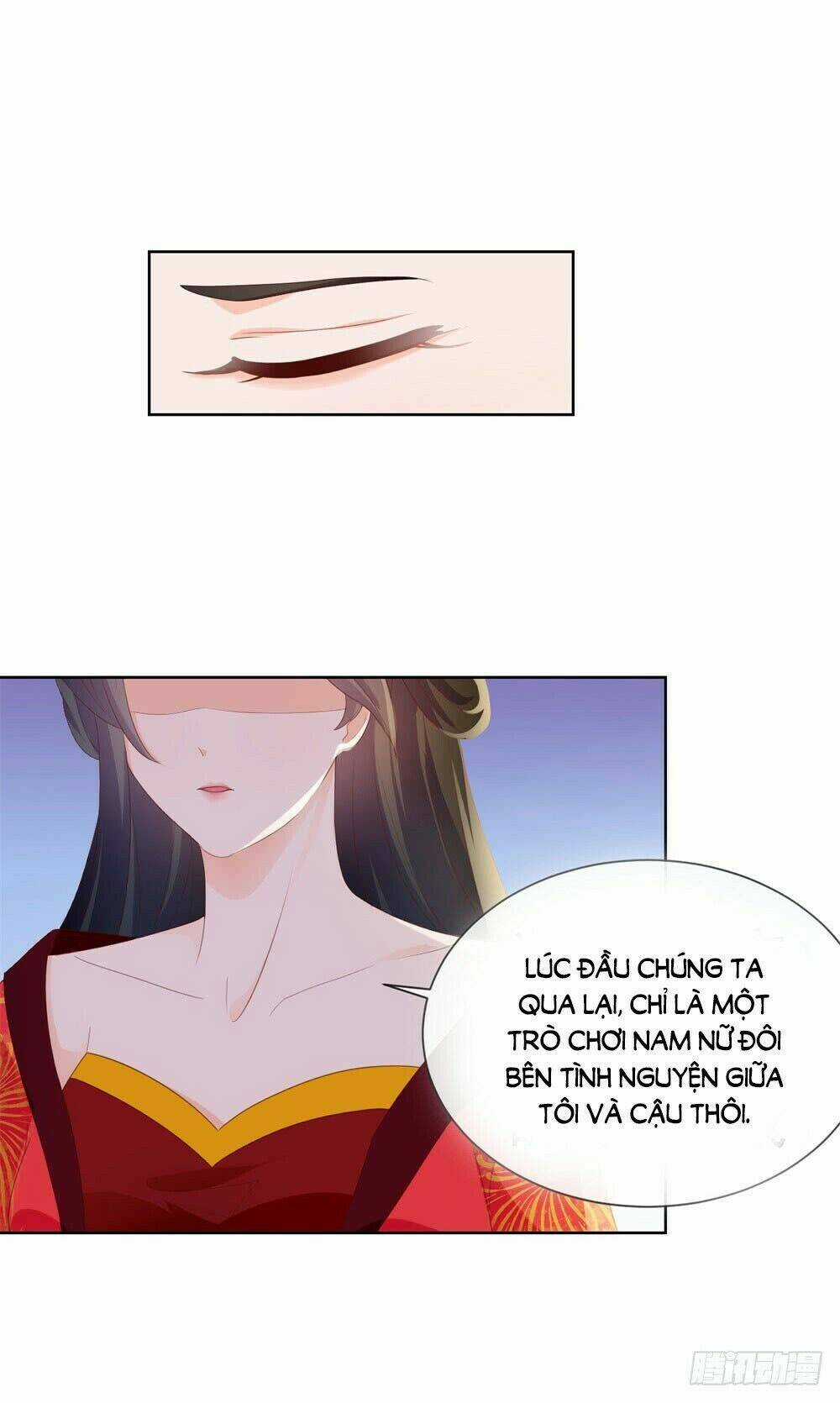 Ẩn Hôn 100%: Chọc Tức Vợ Yêu Mua Một Tặng Một Chapter 36 trang 12