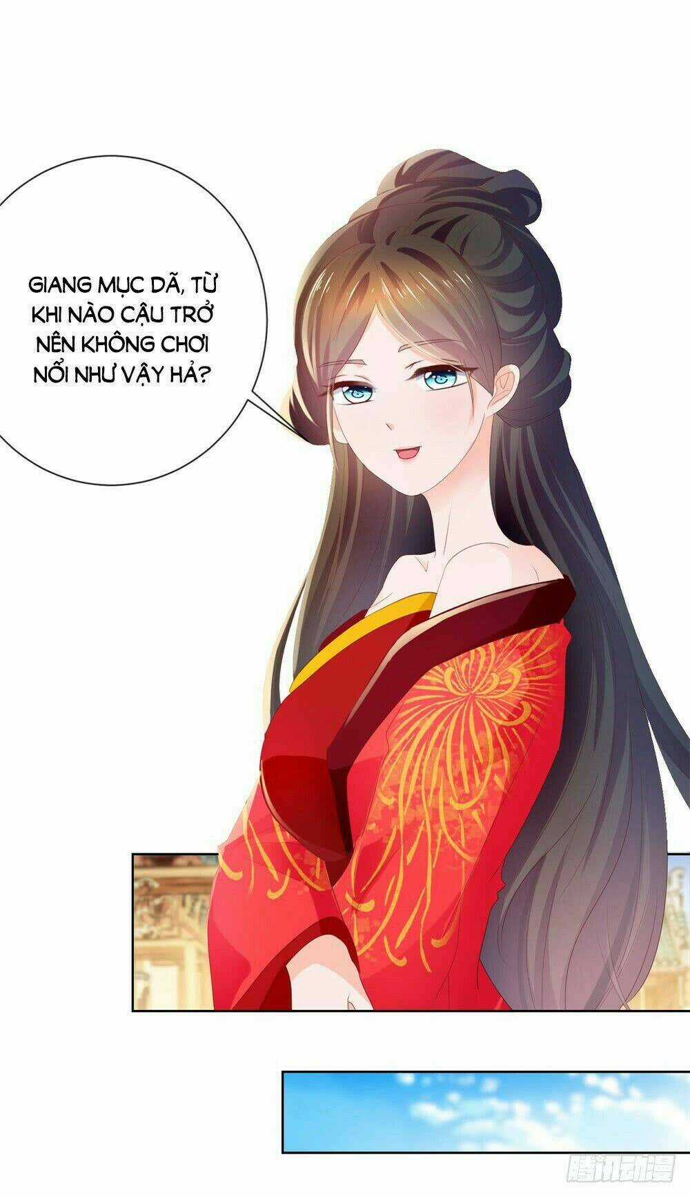 Ẩn Hôn 100%: Chọc Tức Vợ Yêu Mua Một Tặng Một Chapter 36 trang 13