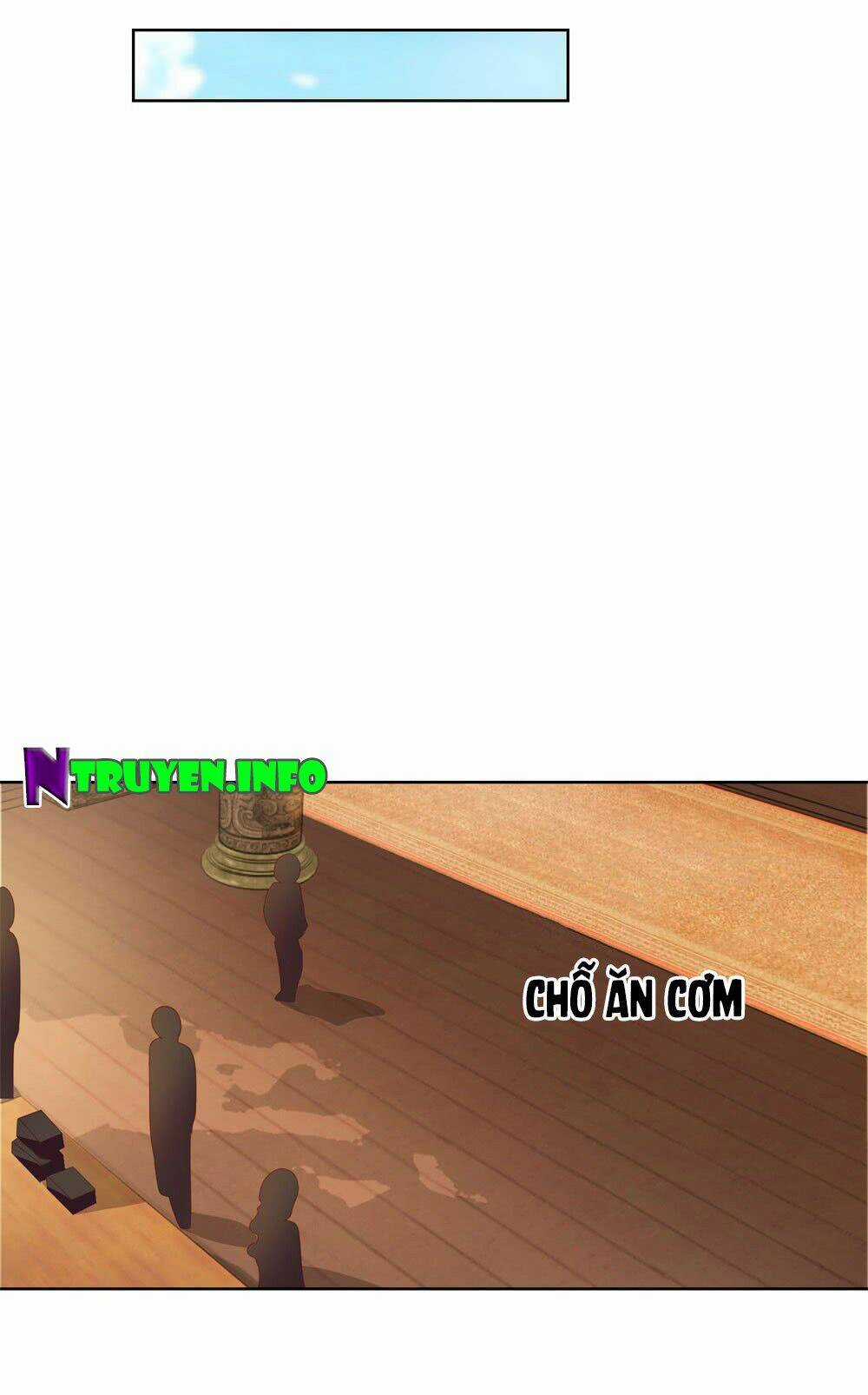 Ẩn Hôn 100%: Chọc Tức Vợ Yêu Mua Một Tặng Một Chapter 36 trang 14