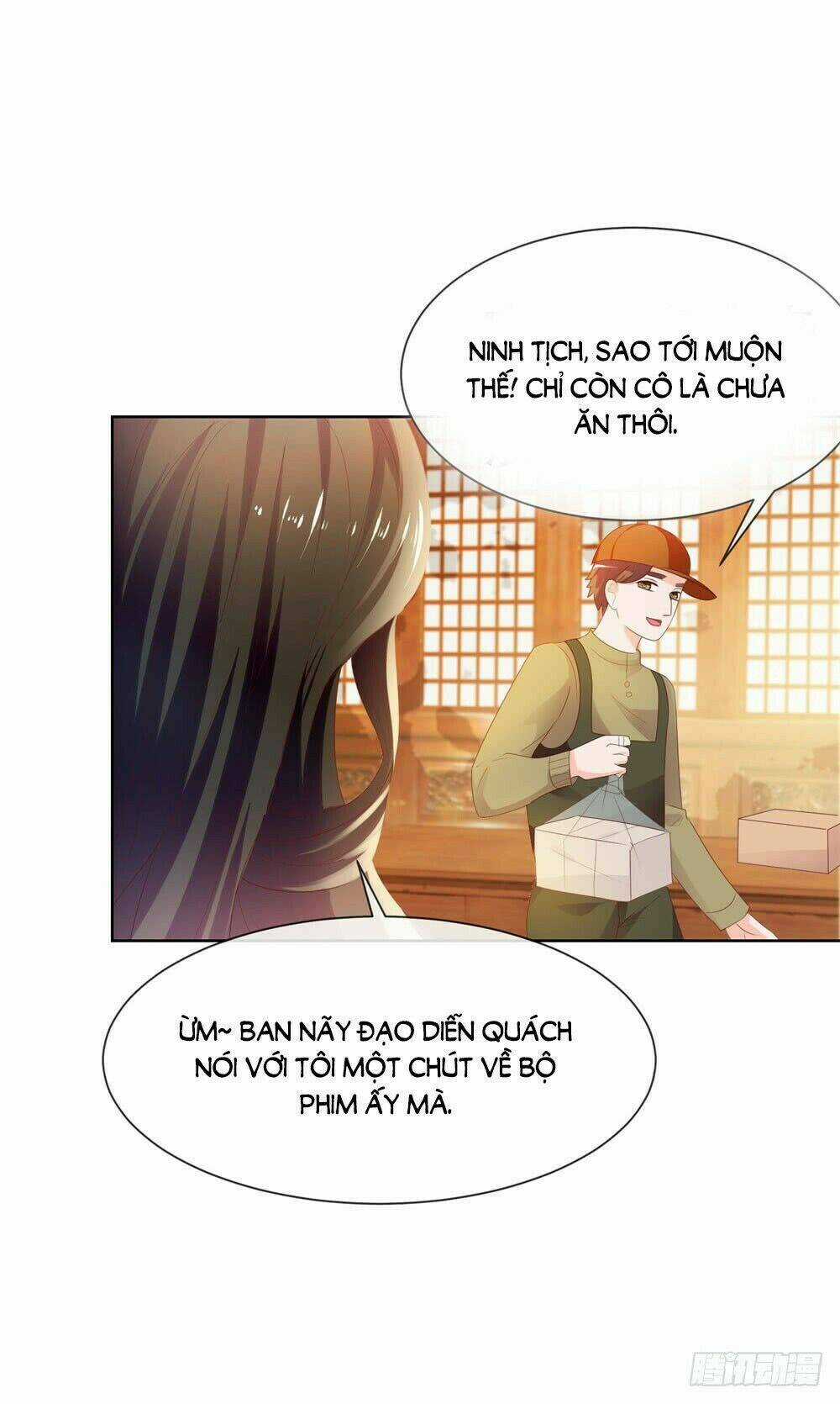 Ẩn Hôn 100%: Chọc Tức Vợ Yêu Mua Một Tặng Một Chapter 36 trang 15