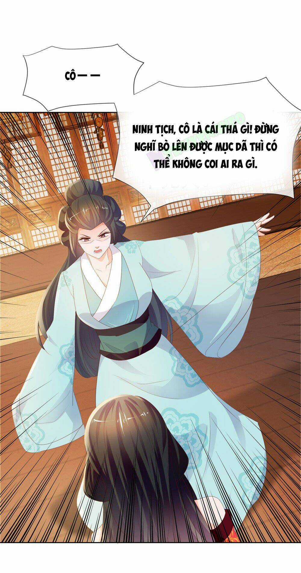 Ẩn Hôn 100%: Chọc Tức Vợ Yêu Mua Một Tặng Một Chapter 36 trang 20