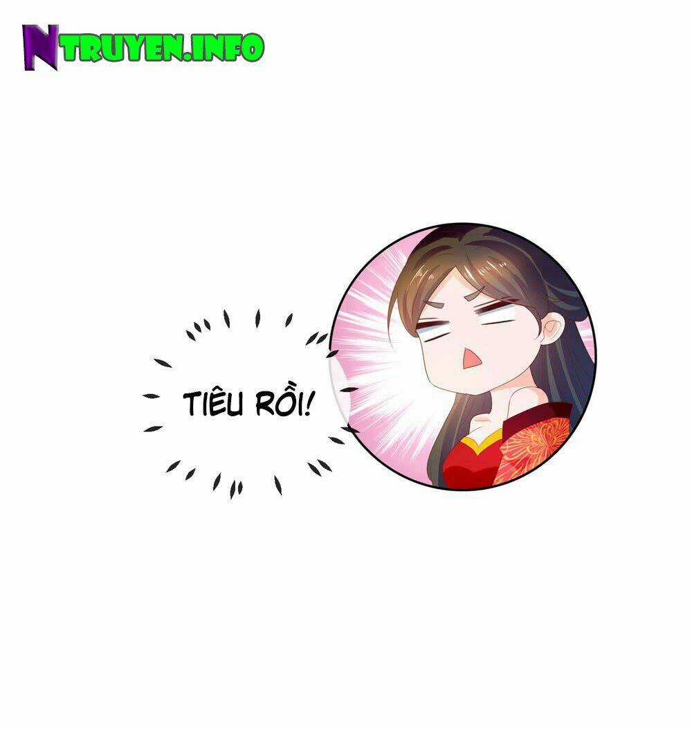 Ẩn Hôn 100%: Chọc Tức Vợ Yêu Mua Một Tặng Một Chapter 36 trang 24