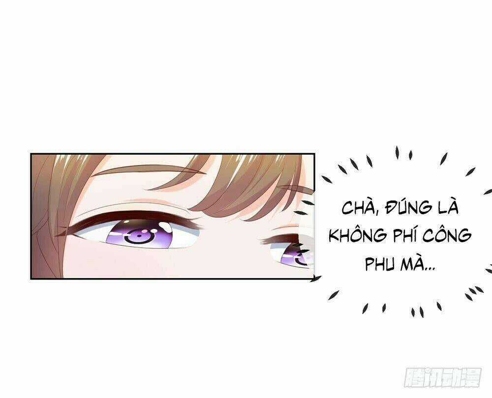 Ẩn Hôn 100%: Chọc Tức Vợ Yêu Mua Một Tặng Một Chapter 36 trang 28