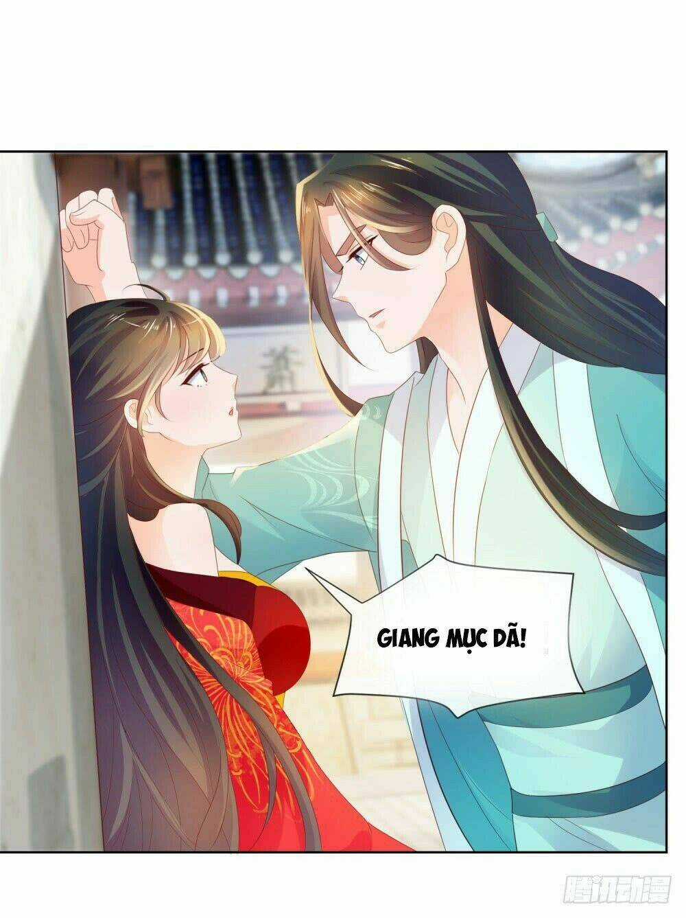 Ẩn Hôn 100%: Chọc Tức Vợ Yêu Mua Một Tặng Một Chapter 36 trang 3