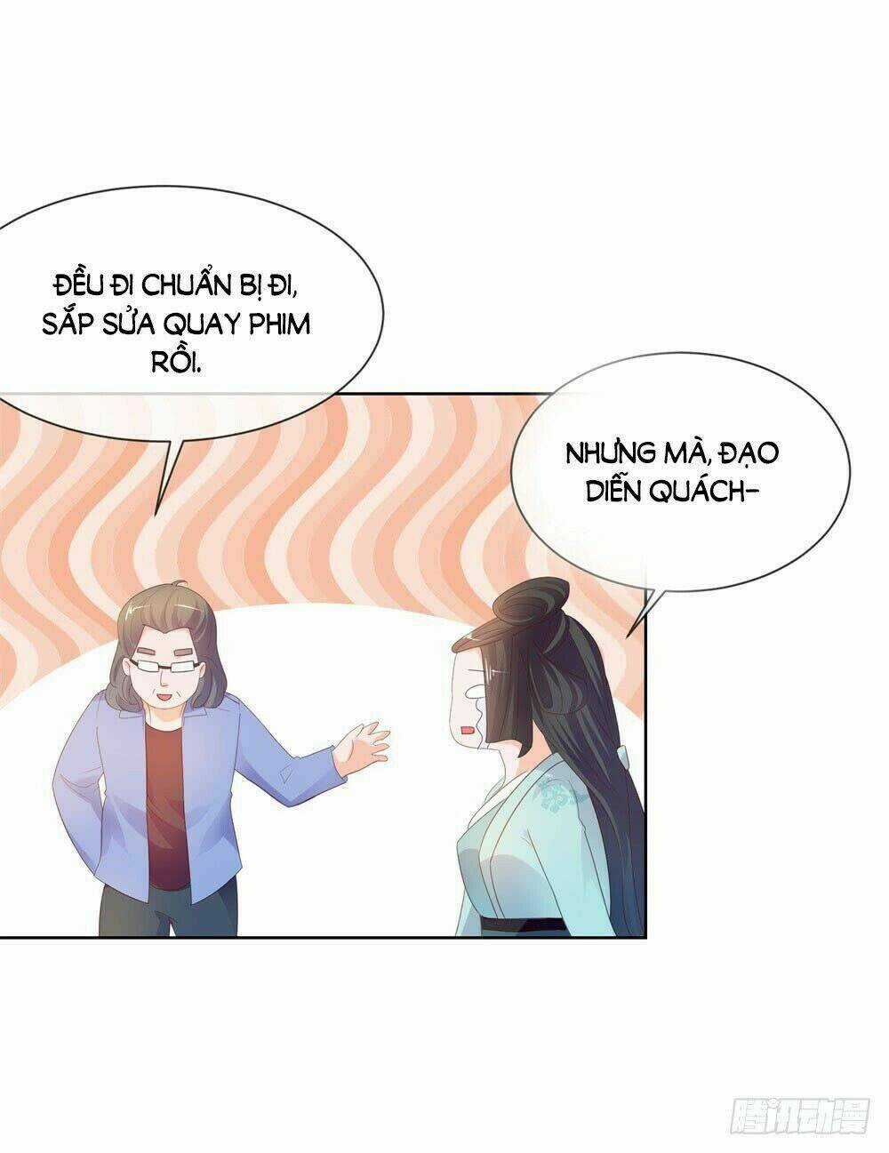 Ẩn Hôn 100%: Chọc Tức Vợ Yêu Mua Một Tặng Một Chapter 36 trang 33