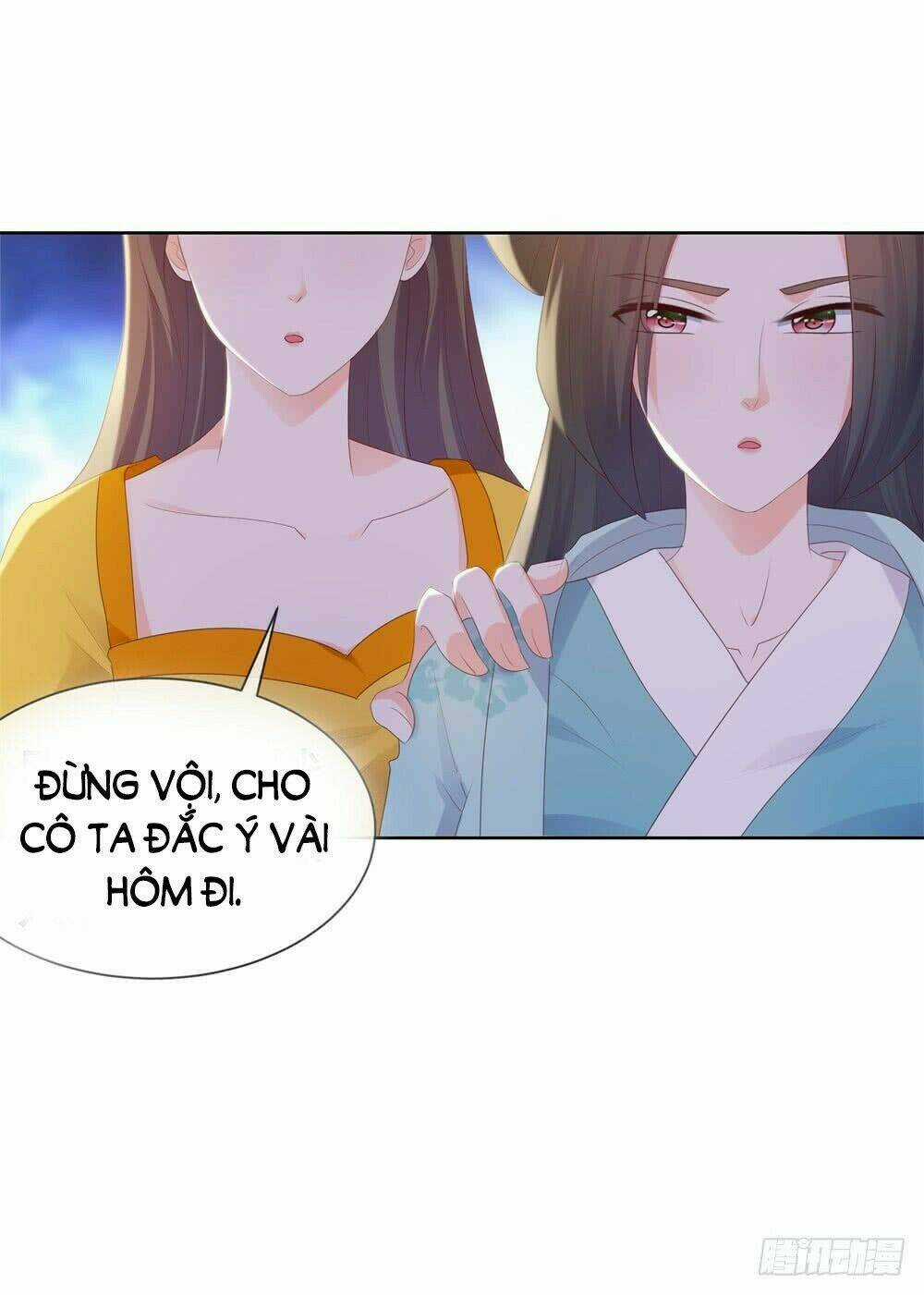 Ẩn Hôn 100%: Chọc Tức Vợ Yêu Mua Một Tặng Một Chapter 36 trang 35