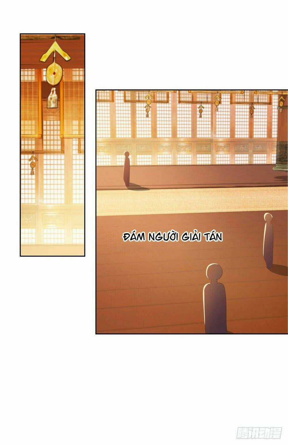 Ẩn Hôn 100%: Chọc Tức Vợ Yêu Mua Một Tặng Một Chapter 36 trang 36