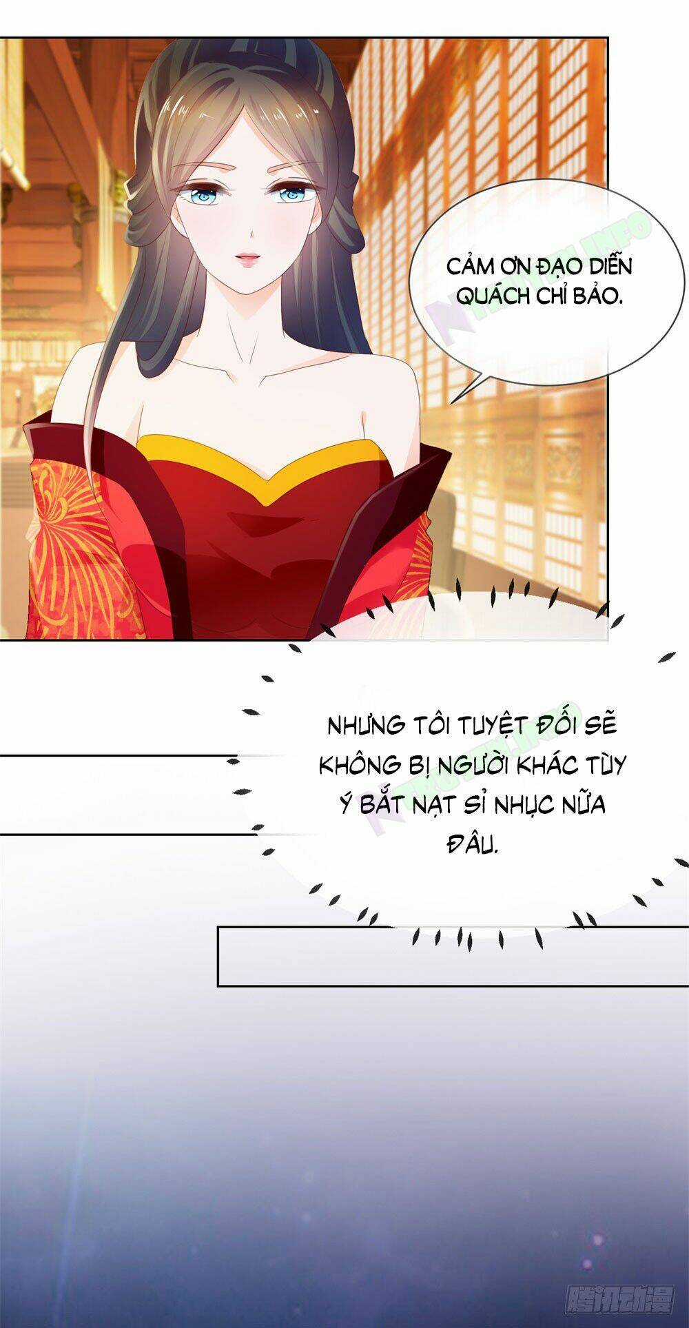 Ẩn Hôn 100%: Chọc Tức Vợ Yêu Mua Một Tặng Một Chapter 36 trang 38