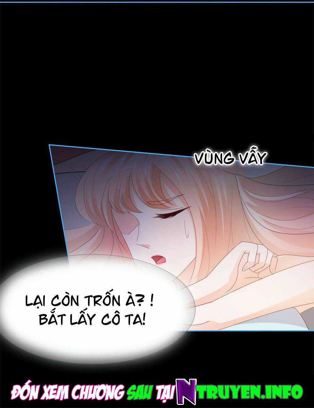 Ẩn Hôn 100%: Chọc Tức Vợ Yêu Mua Một Tặng Một Chapter 36 trang 43