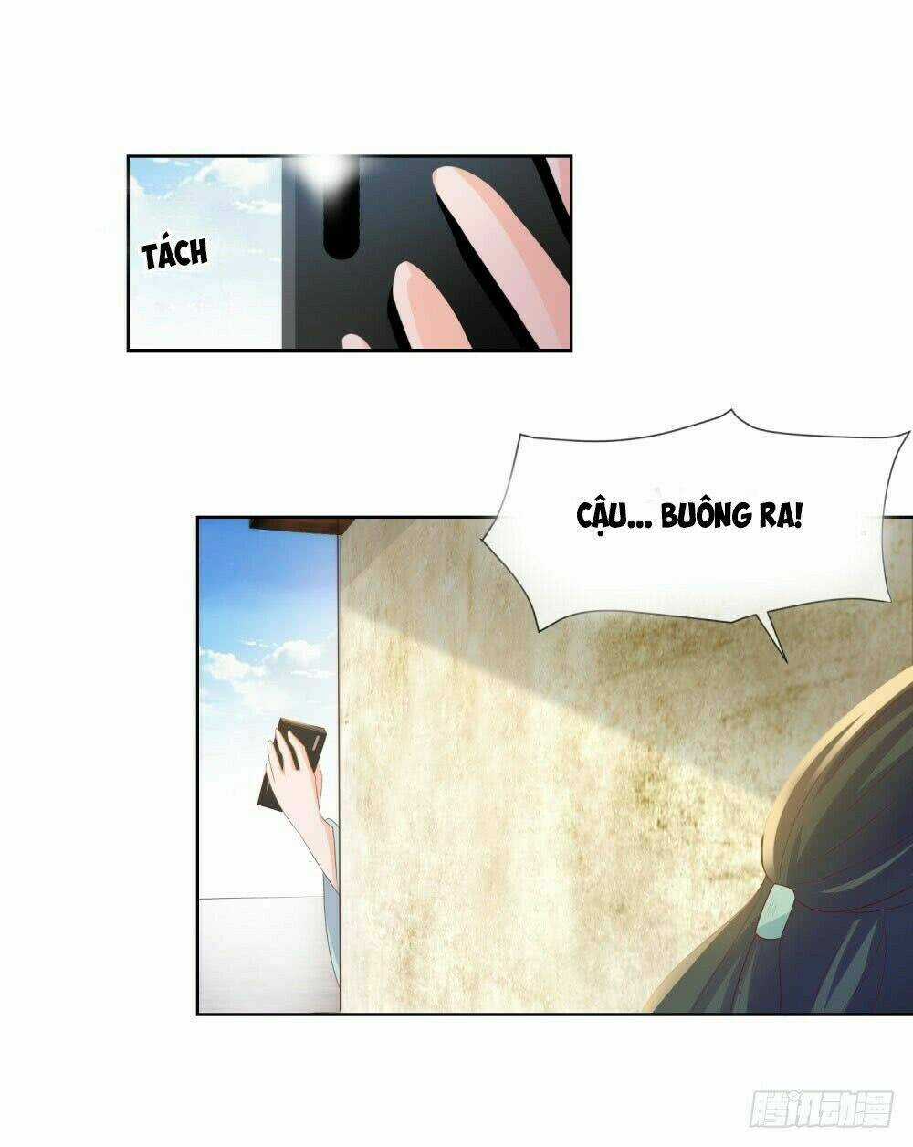 Ẩn Hôn 100%: Chọc Tức Vợ Yêu Mua Một Tặng Một Chapter 36 trang 7