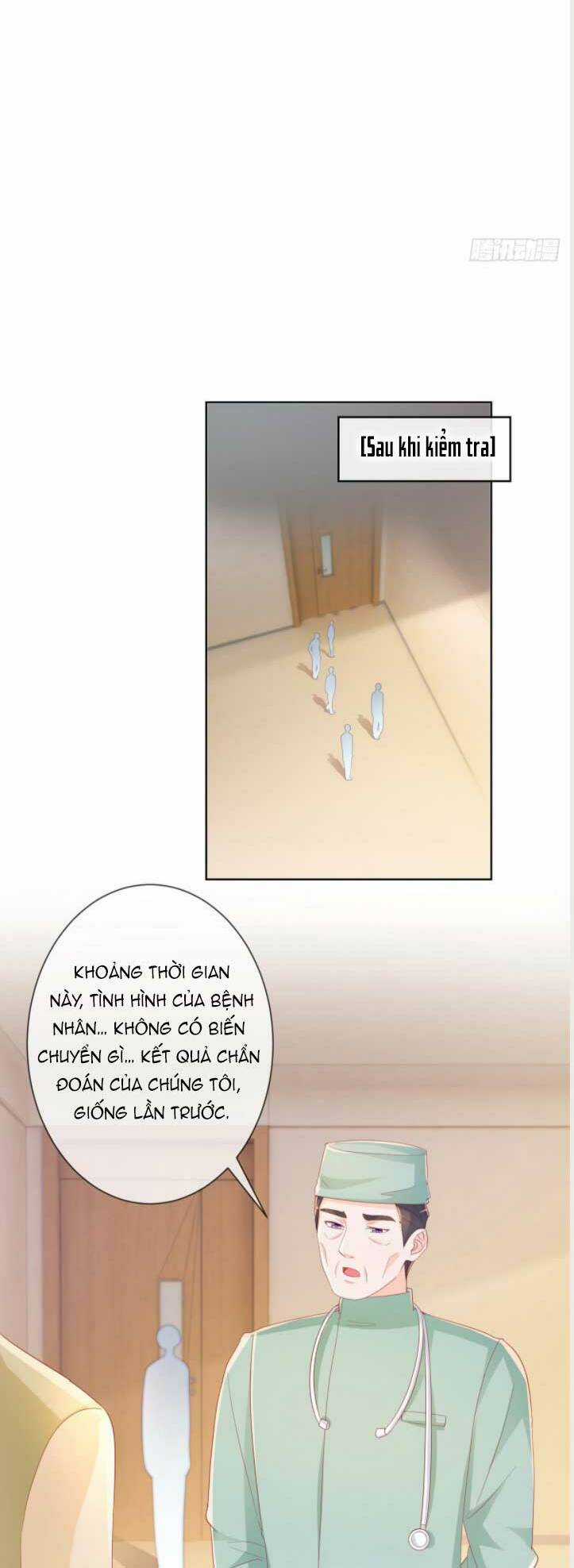 Ẩn Hôn 100%: Chọc Tức Vợ Yêu Mua Một Tặng Một Chapter 360 trang 12