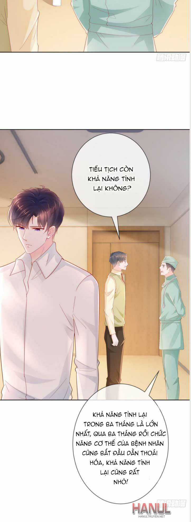 Ẩn Hôn 100%: Chọc Tức Vợ Yêu Mua Một Tặng Một Chapter 360 trang 13