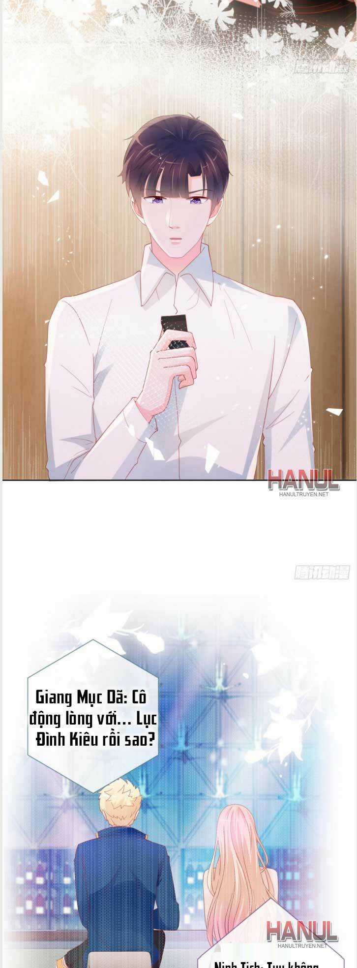 Ẩn Hôn 100%: Chọc Tức Vợ Yêu Mua Một Tặng Một Chapter 360 trang 15