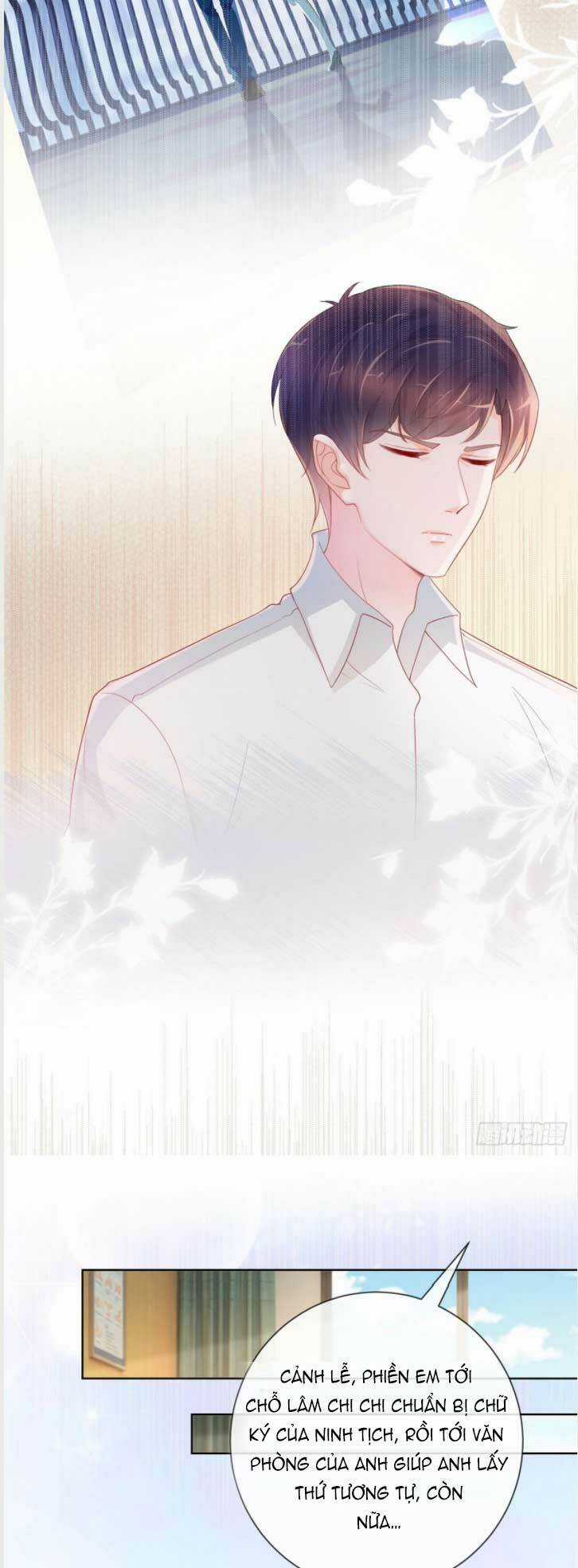 Ẩn Hôn 100%: Chọc Tức Vợ Yêu Mua Một Tặng Một Chapter 360 trang 18