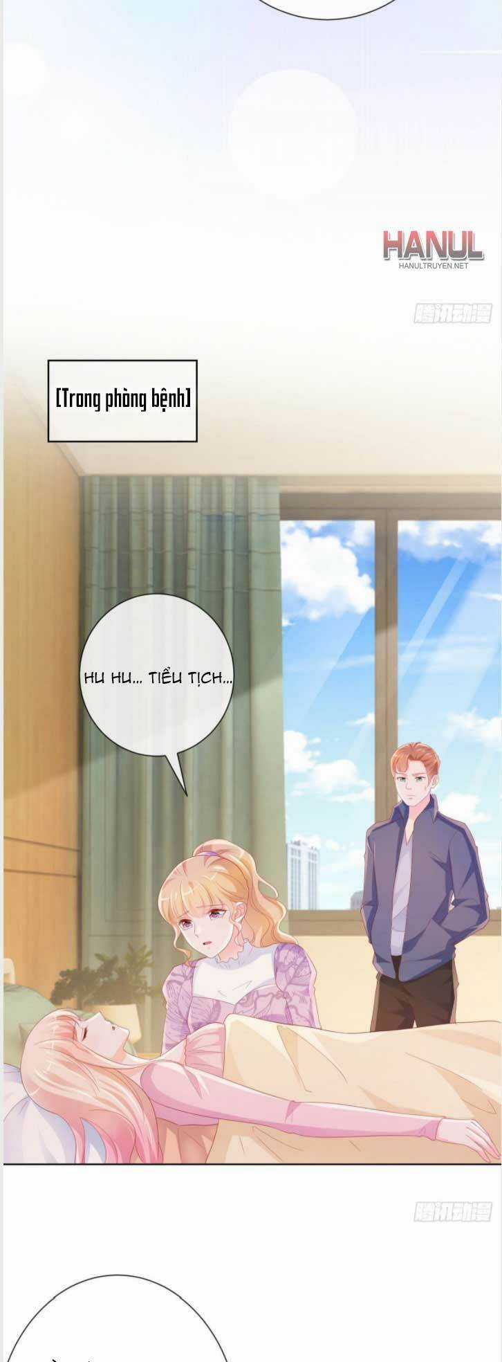 Ẩn Hôn 100%: Chọc Tức Vợ Yêu Mua Một Tặng Một Chapter 360 trang 19