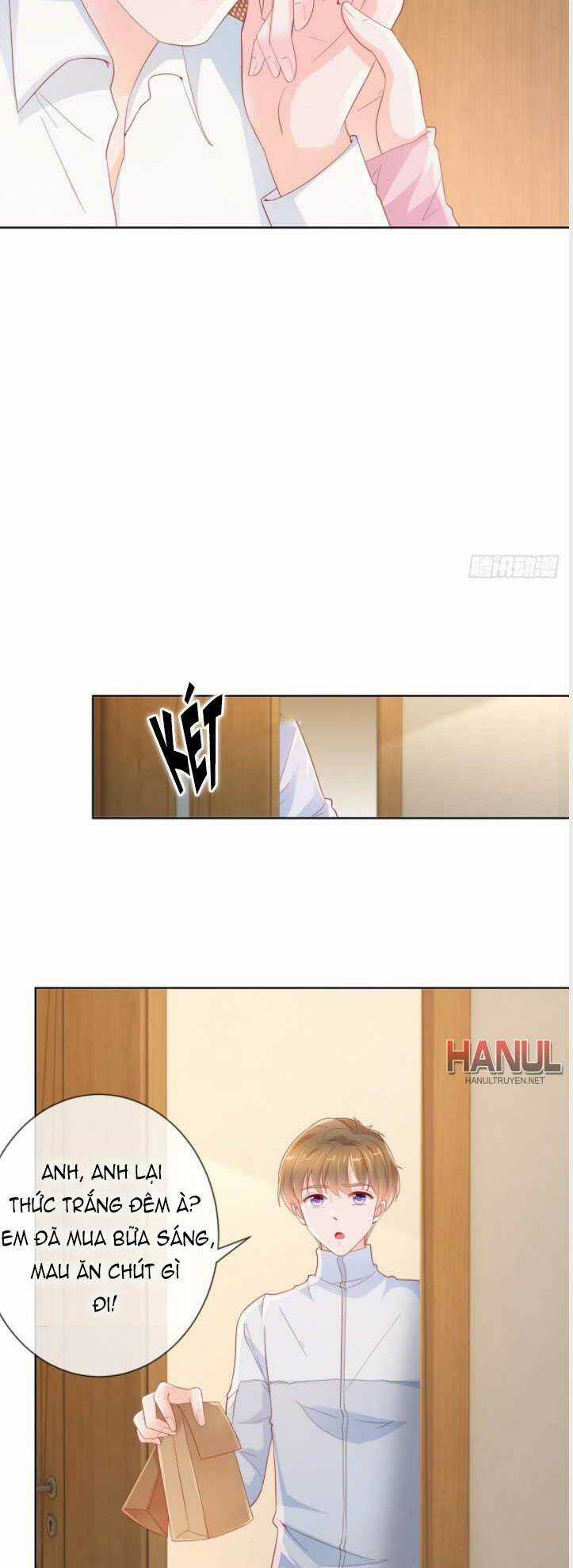 Ẩn Hôn 100%: Chọc Tức Vợ Yêu Mua Một Tặng Một Chapter 360 trang 2