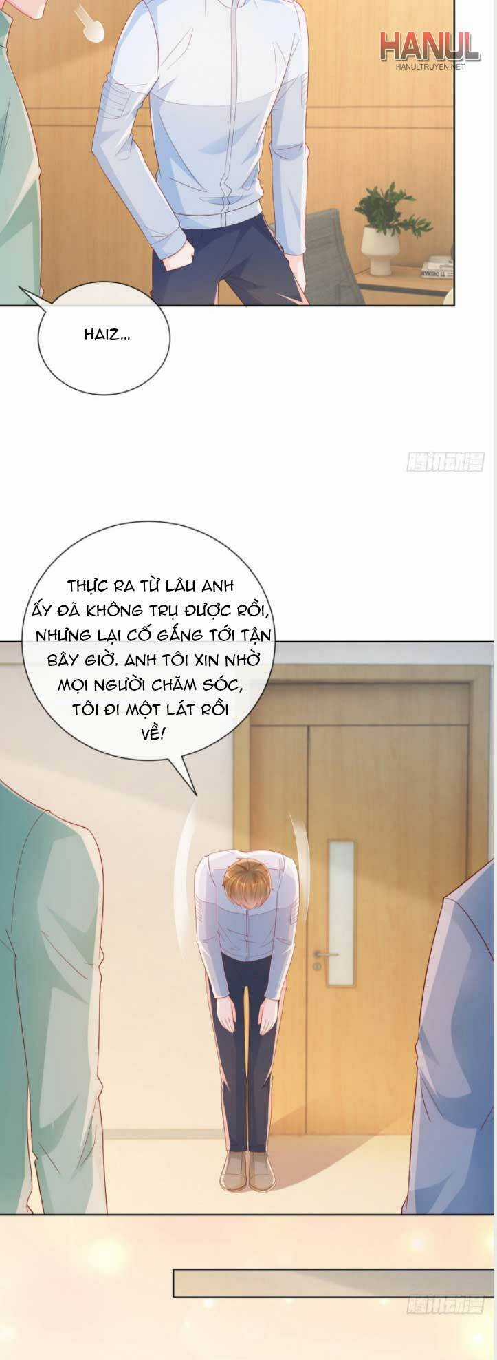 Ẩn Hôn 100%: Chọc Tức Vợ Yêu Mua Một Tặng Một Chapter 360 trang 7