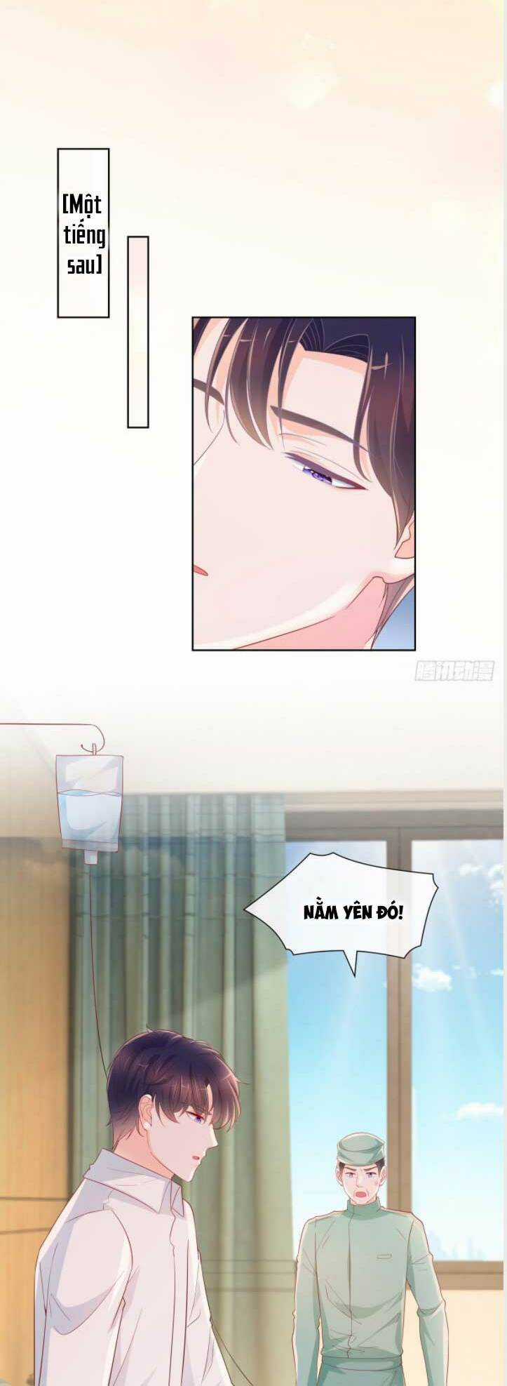 Ẩn Hôn 100%: Chọc Tức Vợ Yêu Mua Một Tặng Một Chapter 360 trang 8