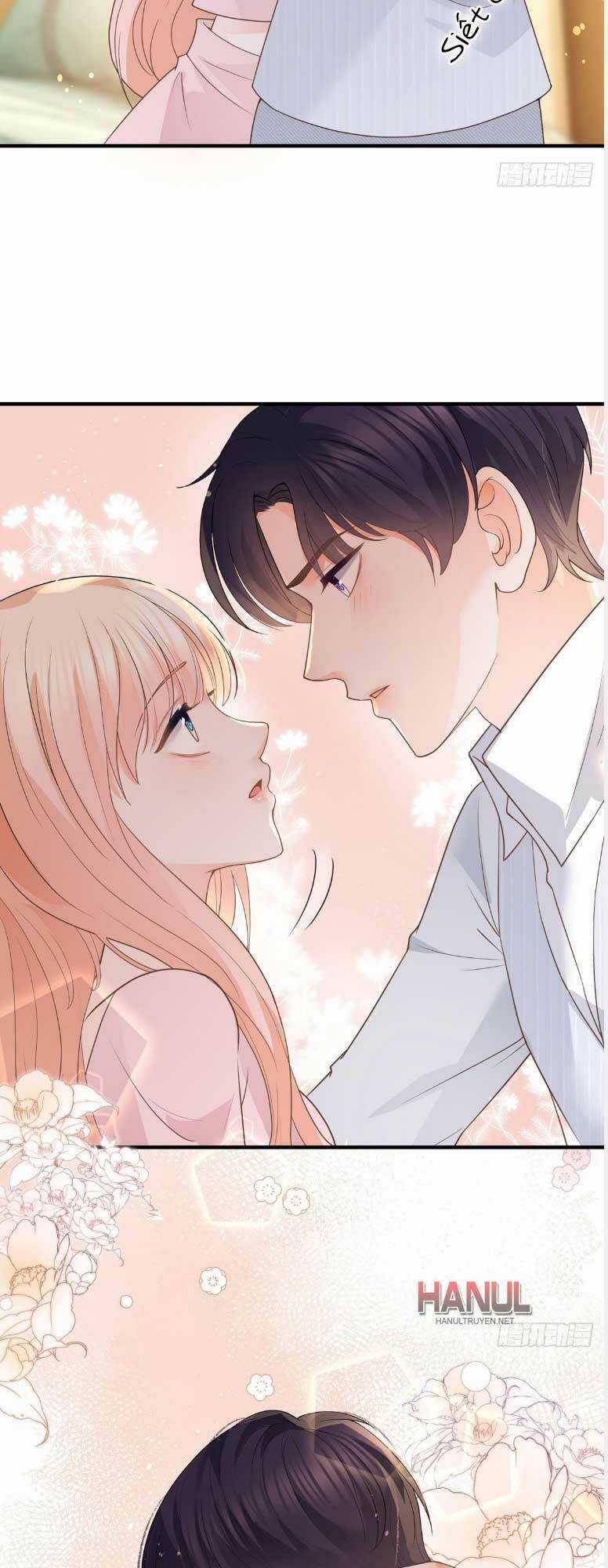 Ẩn Hôn 100%: Chọc Tức Vợ Yêu Mua Một Tặng Một Chapter 361 trang 11