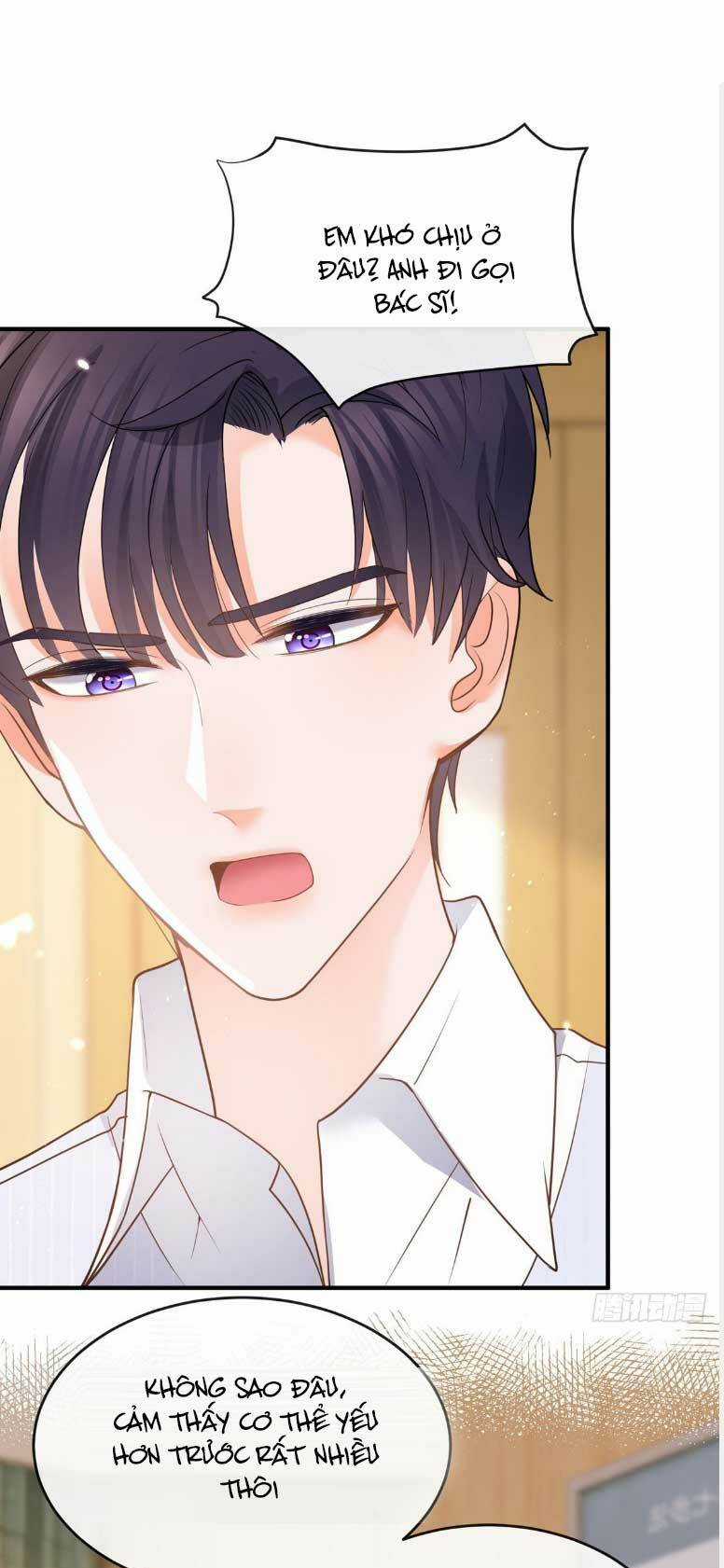 Ẩn Hôn 100%: Chọc Tức Vợ Yêu Mua Một Tặng Một Chapter 361 trang 14