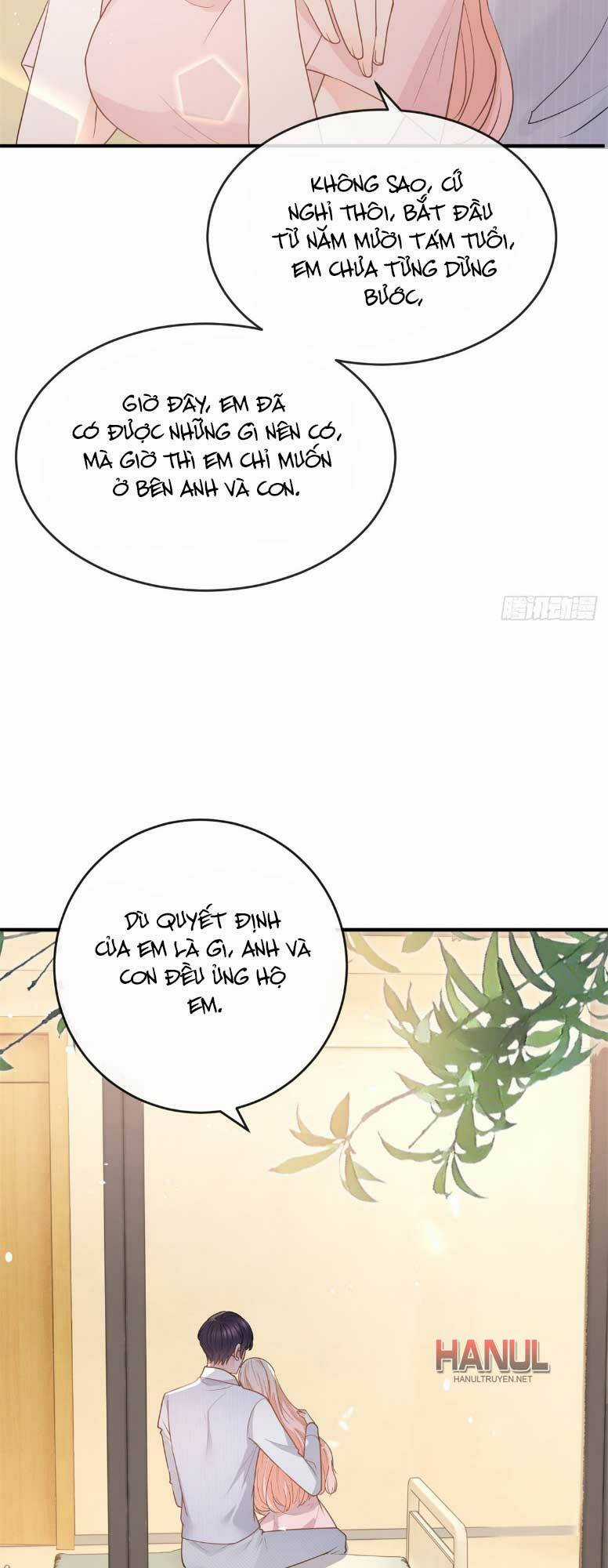 Ẩn Hôn 100%: Chọc Tức Vợ Yêu Mua Một Tặng Một Chapter 361 trang 18