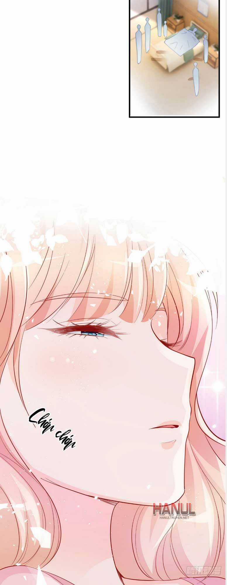 Ẩn Hôn 100%: Chọc Tức Vợ Yêu Mua Một Tặng Một Chapter 361 trang 2