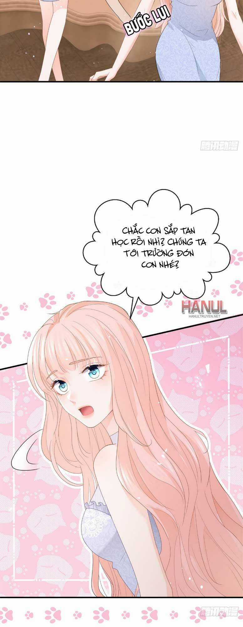 Ẩn Hôn 100%: Chọc Tức Vợ Yêu Mua Một Tặng Một Chapter 361 trang 21