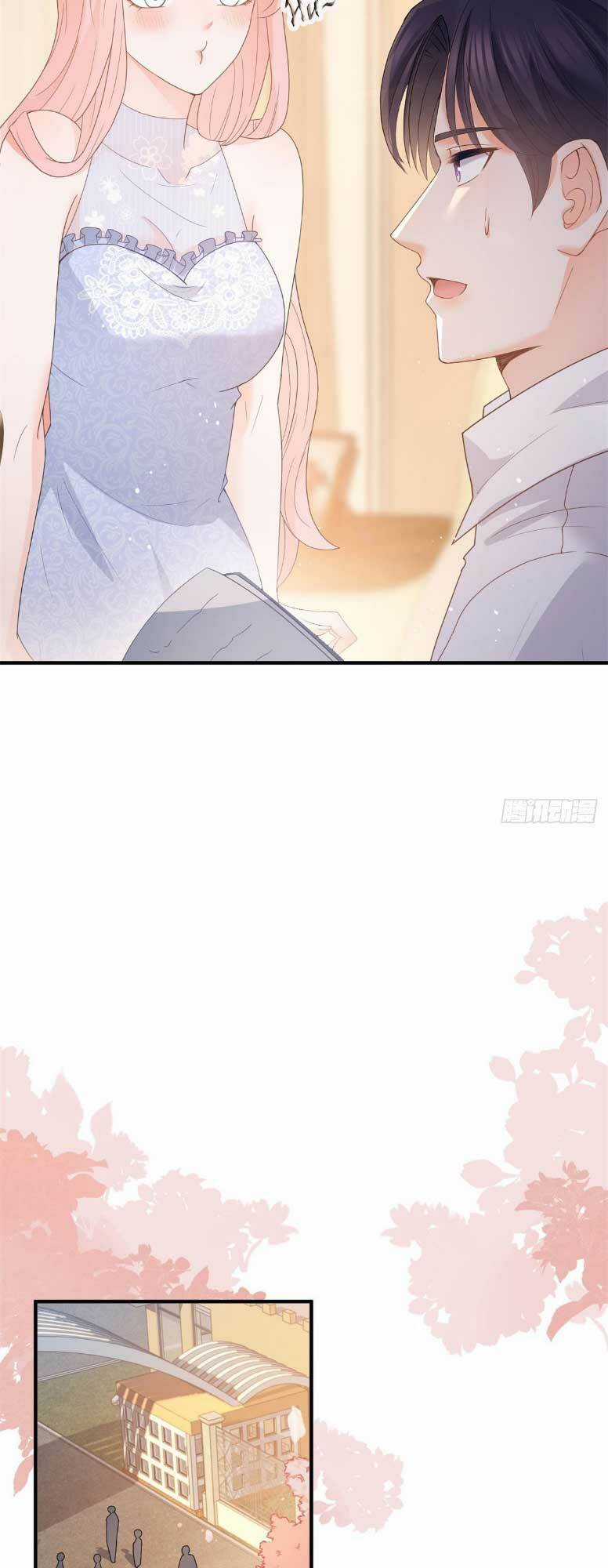 Ẩn Hôn 100%: Chọc Tức Vợ Yêu Mua Một Tặng Một Chapter 361 trang 23