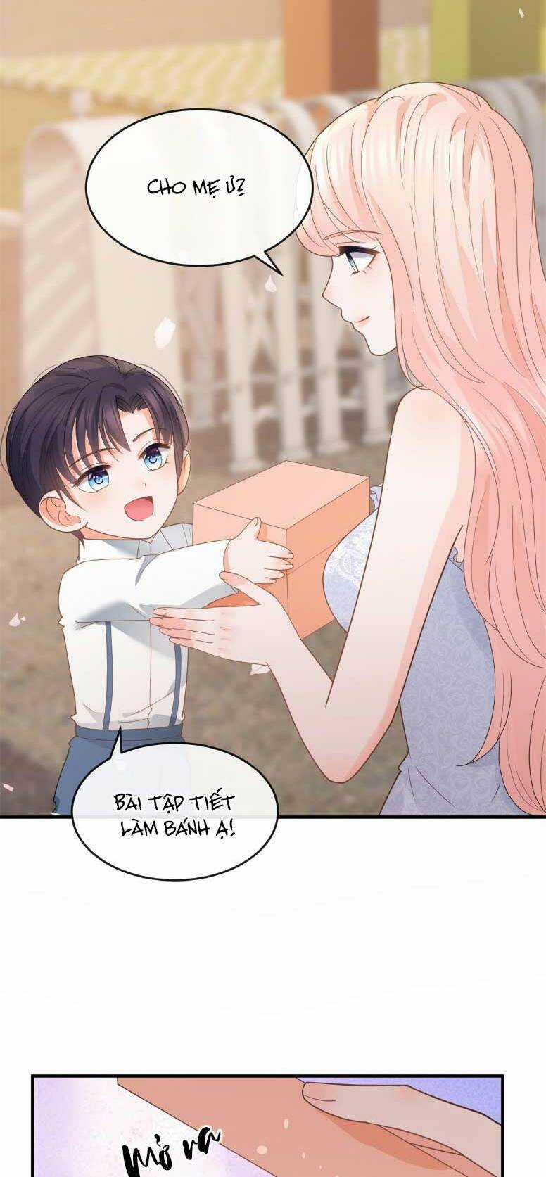 Ẩn Hôn 100%: Chọc Tức Vợ Yêu Mua Một Tặng Một Chapter 361 trang 25