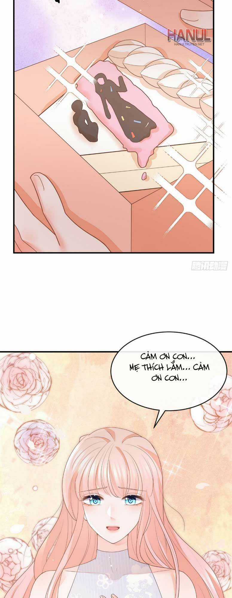 Ẩn Hôn 100%: Chọc Tức Vợ Yêu Mua Một Tặng Một Chapter 361 trang 26