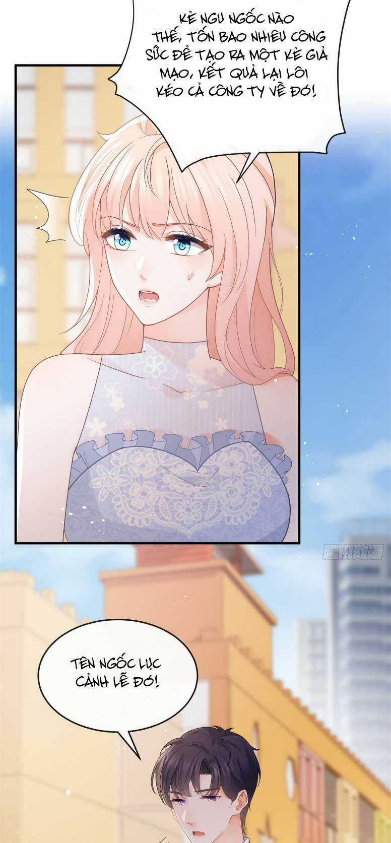 Ẩn Hôn 100%: Chọc Tức Vợ Yêu Mua Một Tặng Một Chapter 361 trang 29