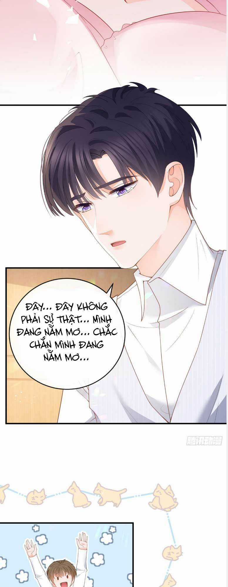 Ẩn Hôn 100%: Chọc Tức Vợ Yêu Mua Một Tặng Một Chapter 361 trang 3