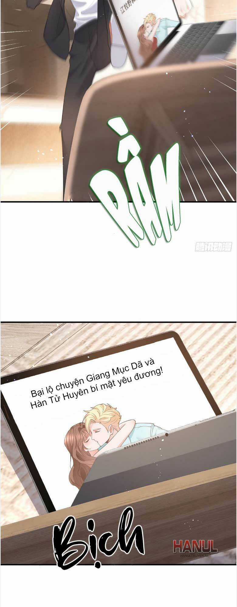 Ẩn Hôn 100%: Chọc Tức Vợ Yêu Mua Một Tặng Một Chapter 361 trang 32