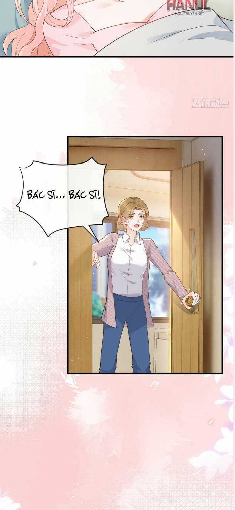 Ẩn Hôn 100%: Chọc Tức Vợ Yêu Mua Một Tặng Một Chapter 361 trang 5