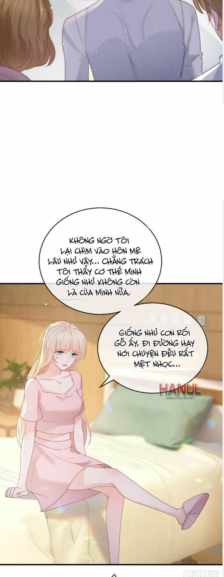 Ẩn Hôn 100%: Chọc Tức Vợ Yêu Mua Một Tặng Một Chapter 361 trang 7